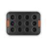 12 Cup Cannelé Tray