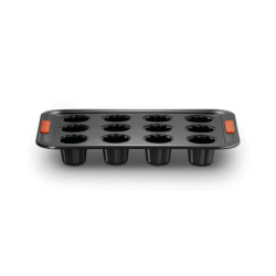 12 Cup Cannelé Tray