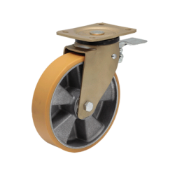 RODIZIO 132/PUET-150