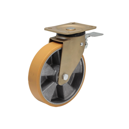 RODIZIO 132/PUET-150