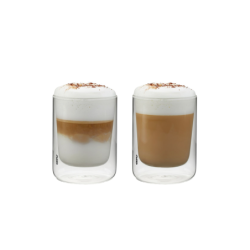 Set of 2 Thermo Glas 235ml - Mira
