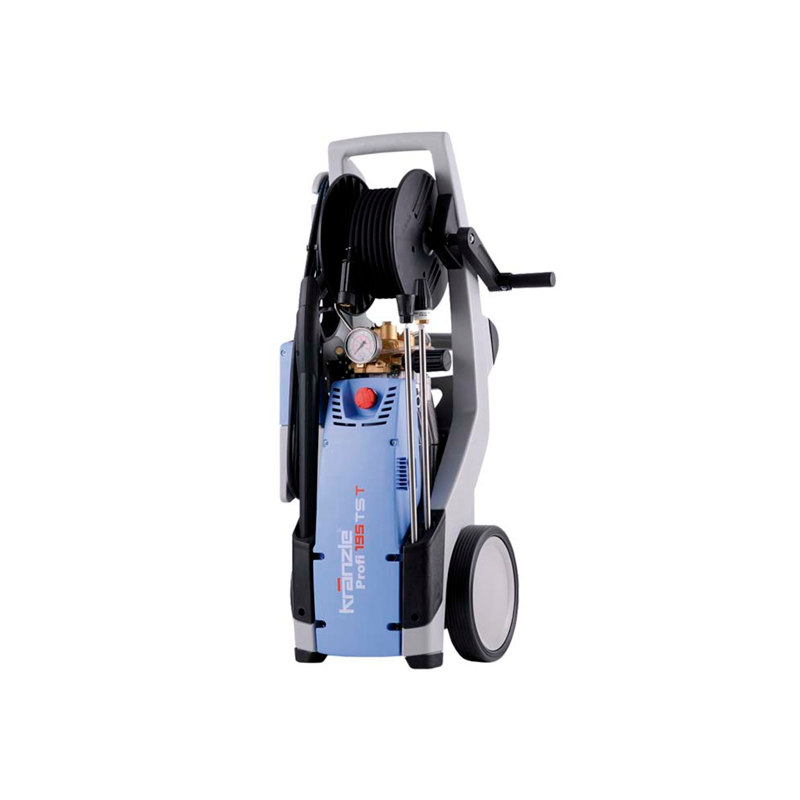 PROFI 195 TST*MÁQUINA LAVAR FRIO 230V 17 PROFI 195 TST*MÁQUINA LAVAR FRIO 230V 17