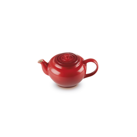 Teapot with Infuser Cerise 1,3L - Classic