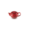 Teapot with Infuser Cerise 1,3L - Classic
