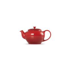 Teapot with Infuser Cerise 1,3L - Classic