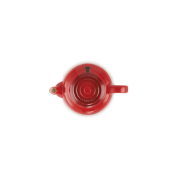 Teapot with Infuser Cerise 1,3L - Classic