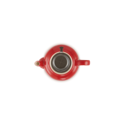 Teapot with Infuser Cerise 1,3L - Classic