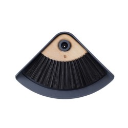 Dustpan And Broom
