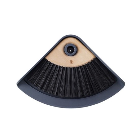 Dustpan And Broom