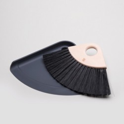 Dustpan And Broom