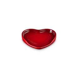 Heart Spoon Rest Cerise - L'Amour