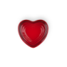Heart Spoon Rest Cerise - L'Amour