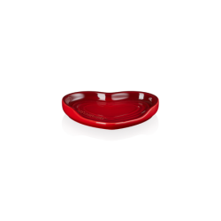 Heart Spoon Rest Cerise - L'Amour