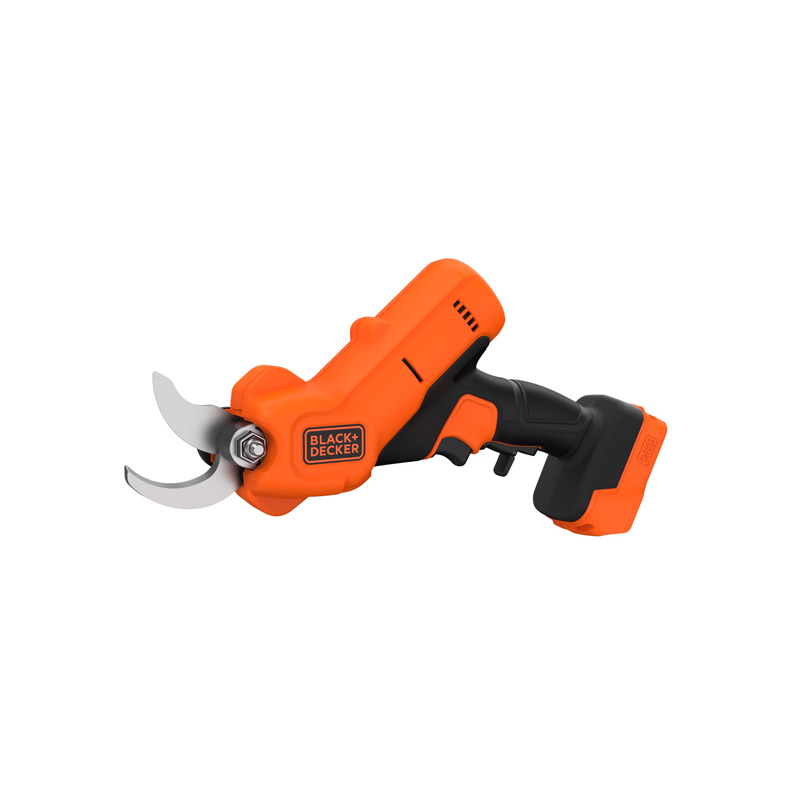Tesoura Podadora de Mão 18V sem Carregador/Bateria BLACK DECKER