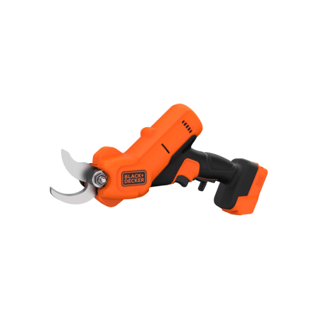 Tesoura Podadora de Mão 18V sem Carregador/Bateria BLACK DECKER