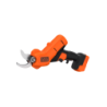 Tesoura Podadora de Mão 18V sem Carregador/Bateria BLACK DECKER