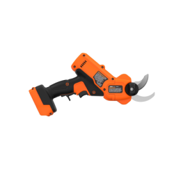 Tesoura Podadora de Mão 18V sem Carregador/Bateria BLACK DECKER
