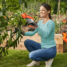 BLACK DECKER Hand Pruner with 18V 2Ah Lithium Battery