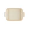 Rectangular Dish 32cm Volcanic