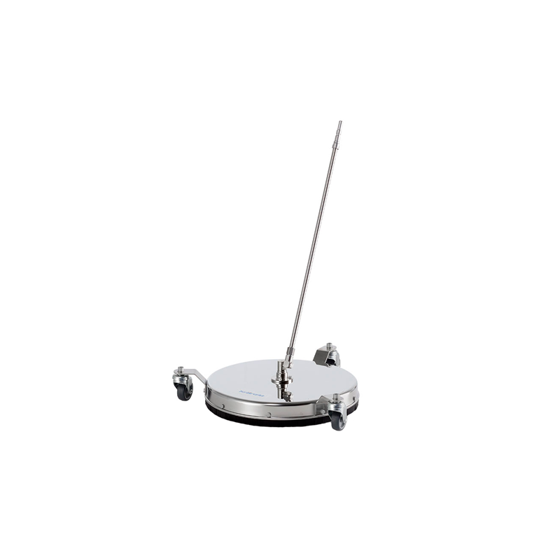 LAVADORA CHÃO ROUND CLEANER Ø410 mm INOX LAVADORA CHÃO ROUND CLEANER Ø410 mm INOX