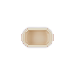 Terrine with Press Cerise 600ml - Heritage