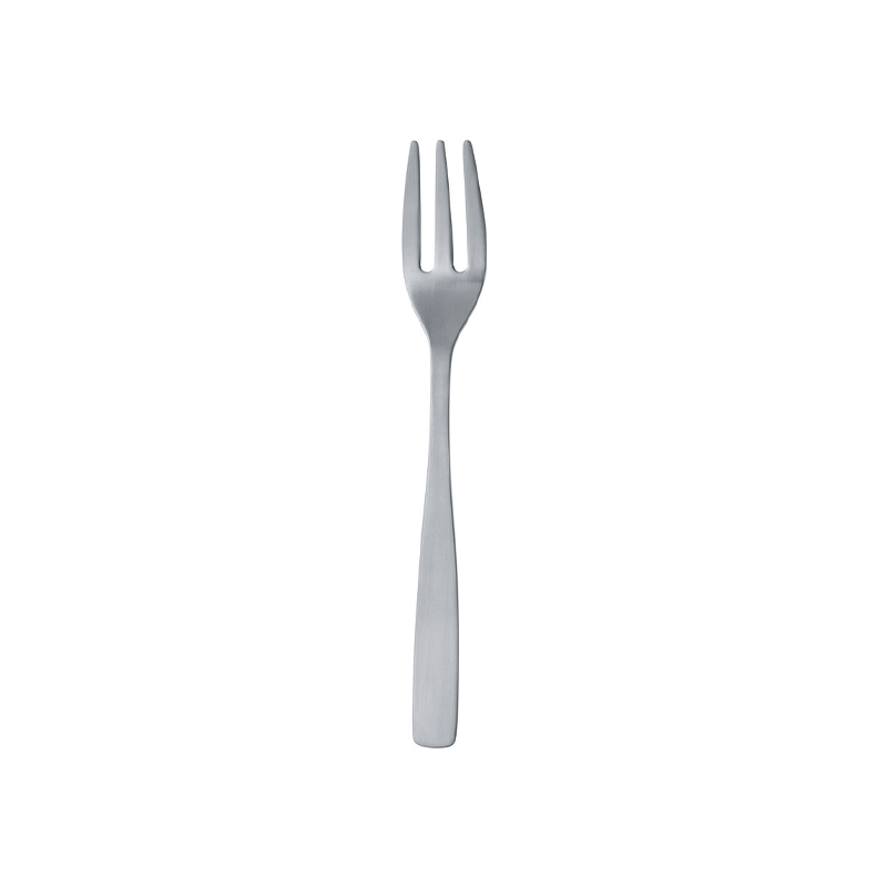 Conjunto 6 Garfos Peixe-Knifeforkspoon