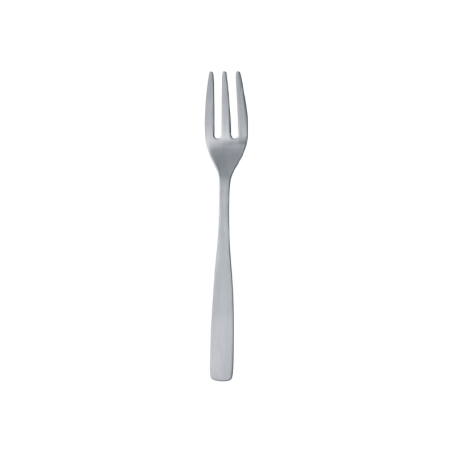 Set of 6 Fish Forks - Knifeforkspoon