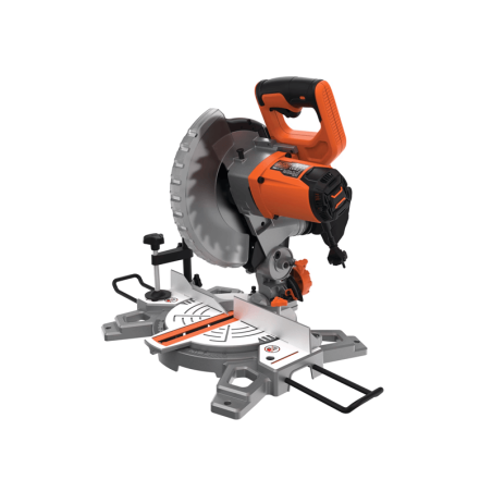 Tronzadora 1500W 216mm BLACK DECKER