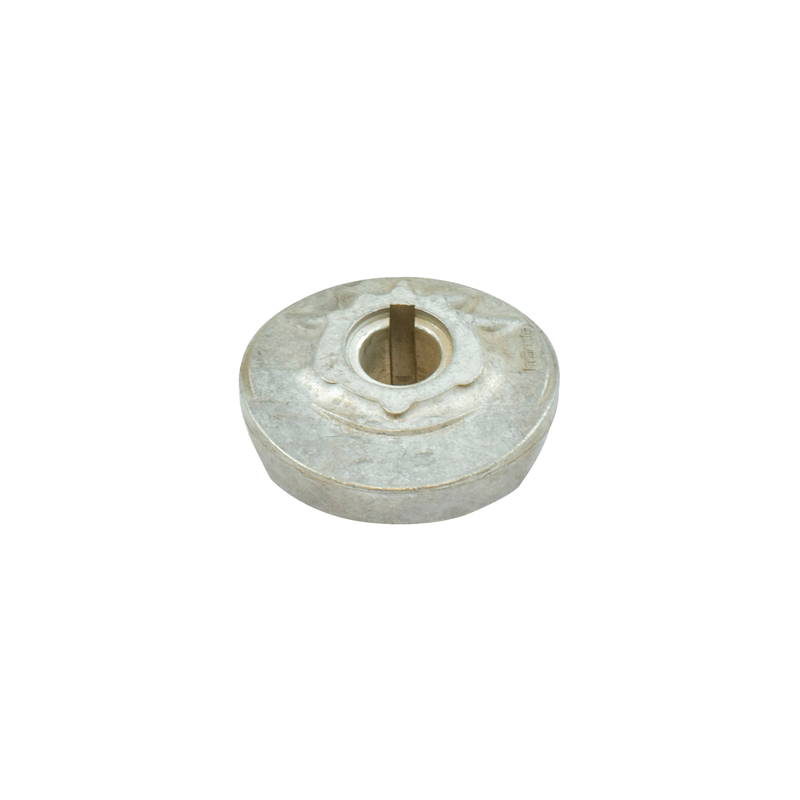Swashplate 11.75°
