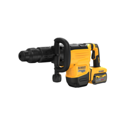 MARTELO DEMOLIDOR XR FLEXVOLT 54V 10Kg 1