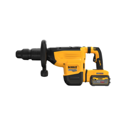 DEWALT XR Flexvolt 54V Wrecking Hammer