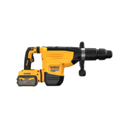 DEWALT XR Flexvolt 54V Wrecking Hammer