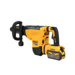 DEWALT XR Flexvolt 54V Wrecking Hammer