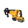 DEWALT XR Flexvolt 54V Wrecking Hammer