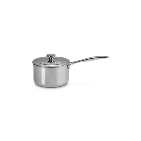 Saucepan with Lid 2,8L - Signature