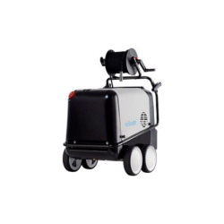 THERM 1017*MAQUINA LAVAR A QUENTE 400V 1