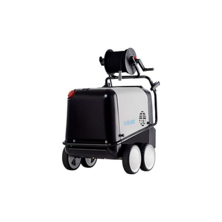 THERM 1017*MAQUINA LAVAR A QUENTE 400V 1
