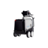 THERM 1017*MAQUINA LAVAR A QUENTE 400V 1