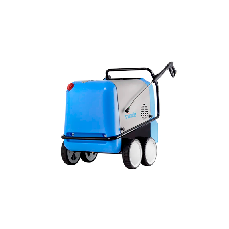 THERM 895-1*MÁQUINA LAVAR A QUENTE 400V THERM 895-1*MÁQUINA LAVAR A QUENTE 400V