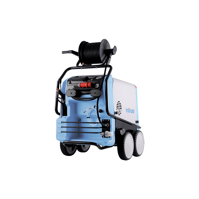 THERM 895-1*MÁQUINA LAVAR A QUENTE 400V THERM 895-1*MÁQUINA LAVAR A QUENTE 400V
