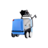 THERM 895-1*MÁQUINA LAVAR A QUENTE 400V