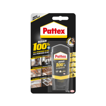 PATTEX Universal glue 100% 50GR