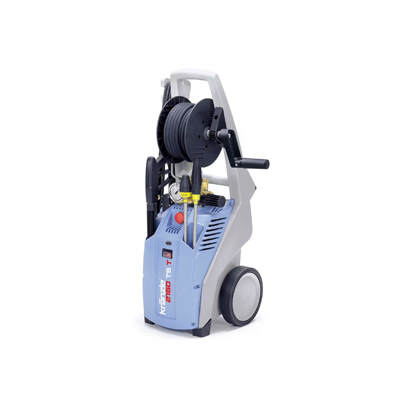 K2160 TST*MÁQUINA LAVAR FRIO 230V 140BAR K2160 TST*MÁQUINA LAVAR FRIO 230V 140BAR