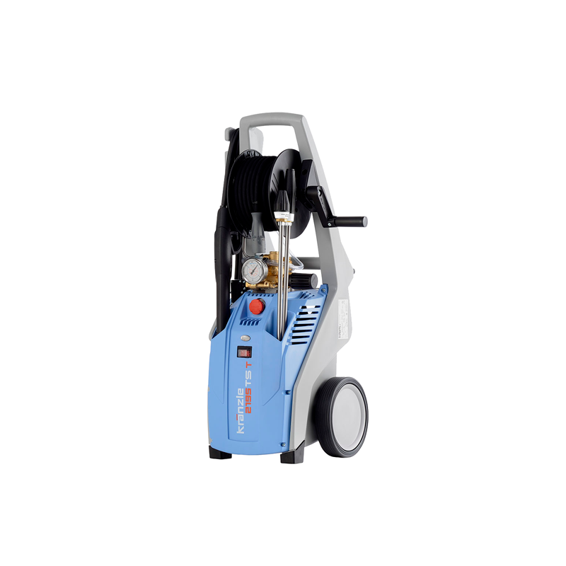 K2195 TST*MÁQUINA LAVAR FRIO 230V 180BAR K2195 TST*MÁQUINA LAVAR FRIO 230V 180BAR