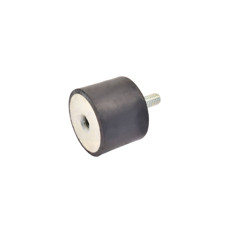 Rubber-bonded metal 40 x 30 50Shore Rubber-bonded metal 40 x 30 50Shore