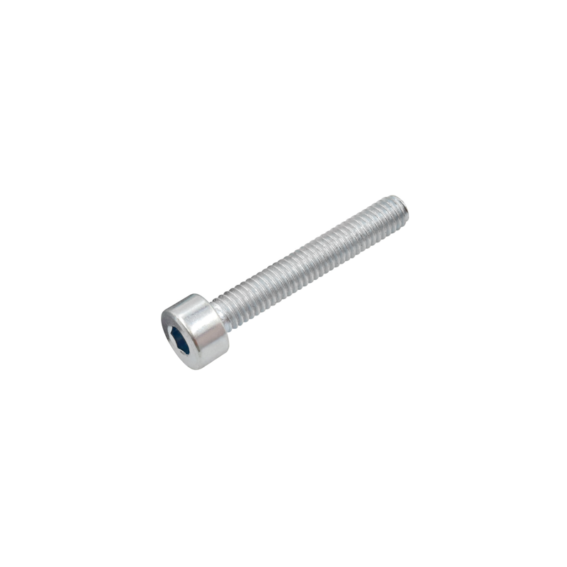 Socket head screw M 4 x 25 Socket head screw M 4 x 25