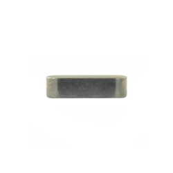 Feather key A8x7x28 DIN 6885 - C45K