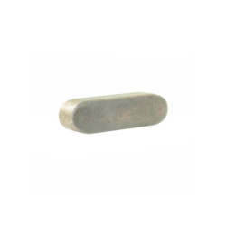 Feather key A8x7x28 DIN 6885 - C45K