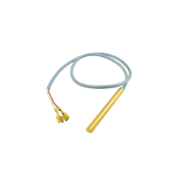 Magnetic switch for flow monitor