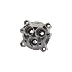 Housing plate AP for 14 mm plunger